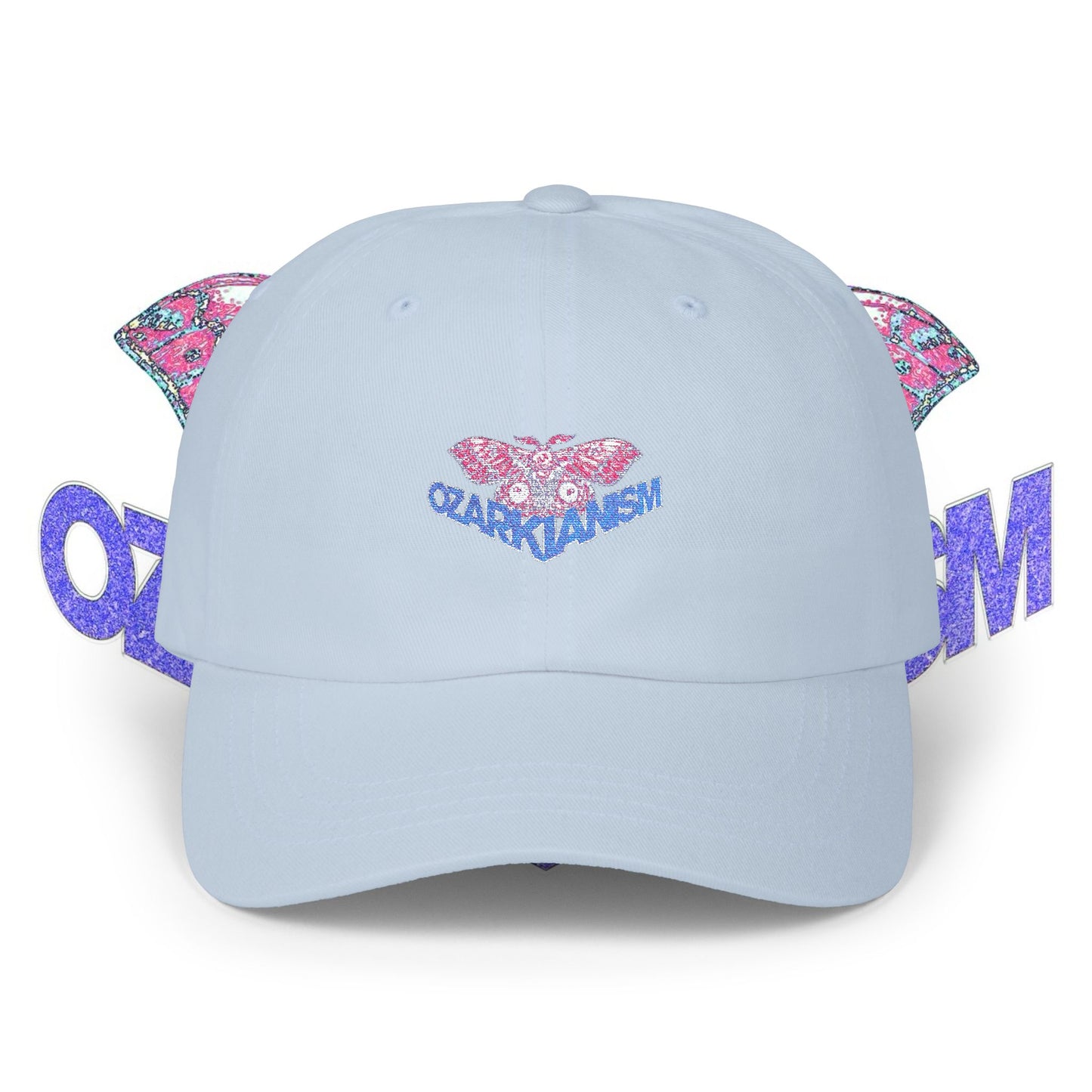 OZARKIANISM DAD HAT
