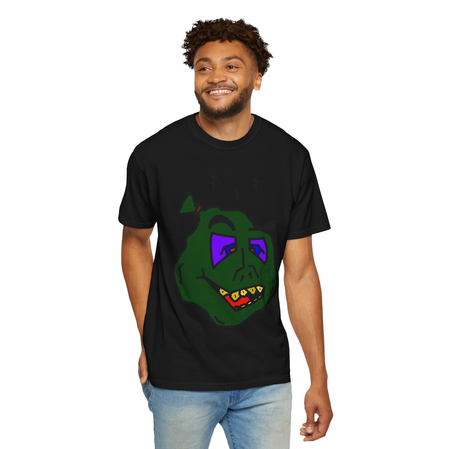 Garbage Tee
