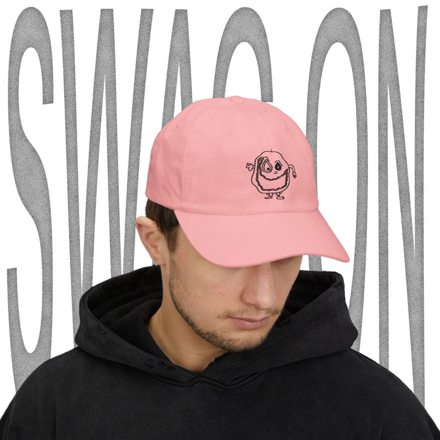 HOMUNCULUS DAD HAT