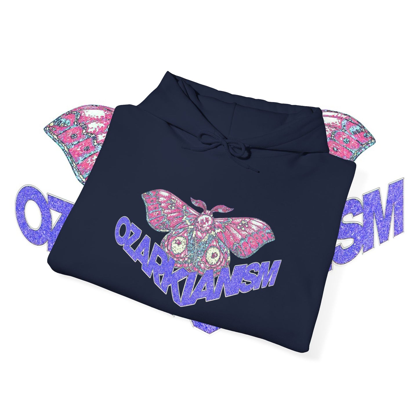 OZARKIANISM HOODIE
