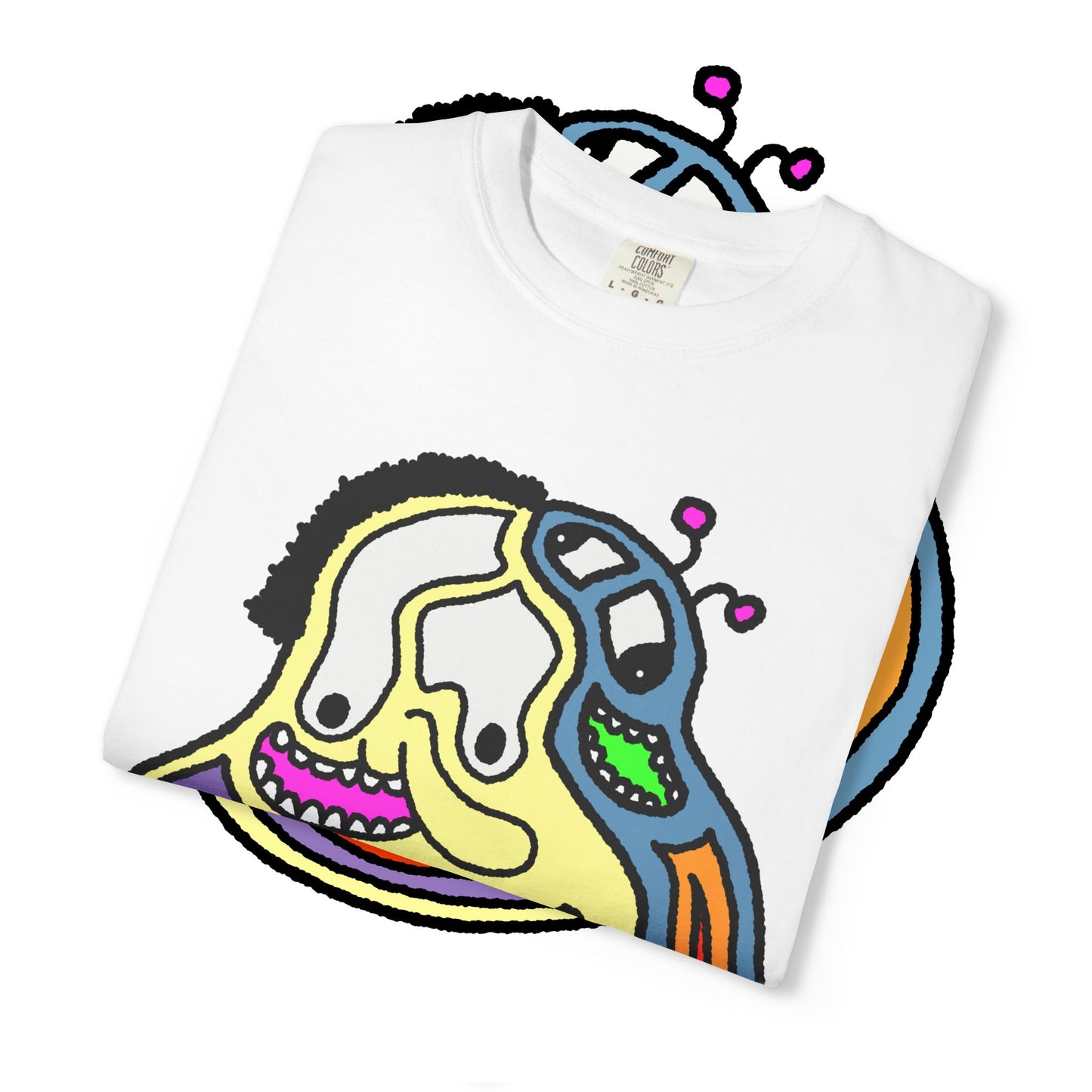 JOANDI TEE