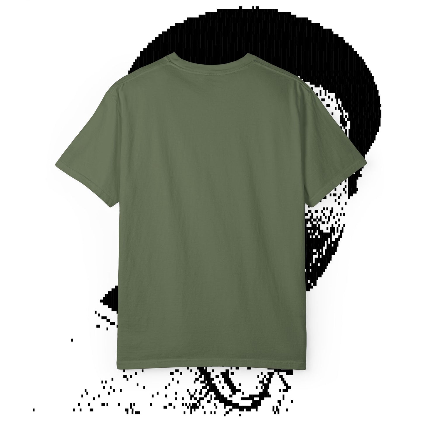 HAVE YOU SEEN THIS MAN TEE