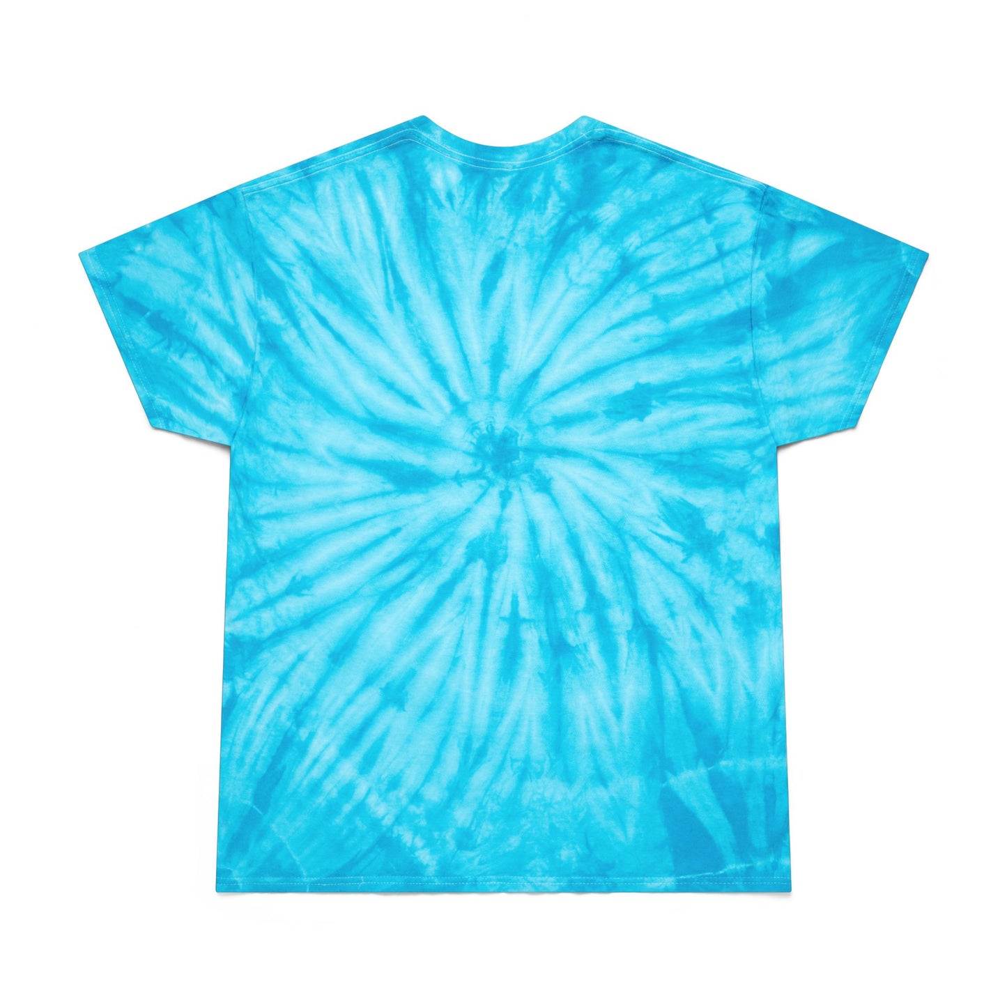 Shooting Star Tie-Dye Tee (Cyclone)