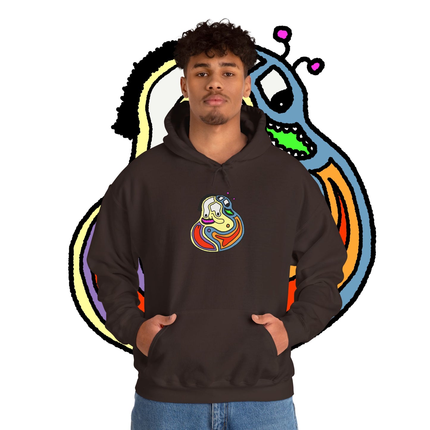JOANDI HOODIE