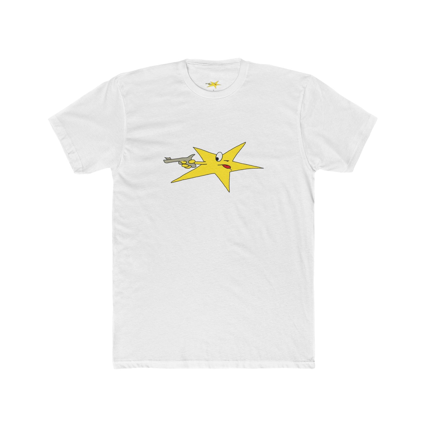 SHOOTING STAR TEE