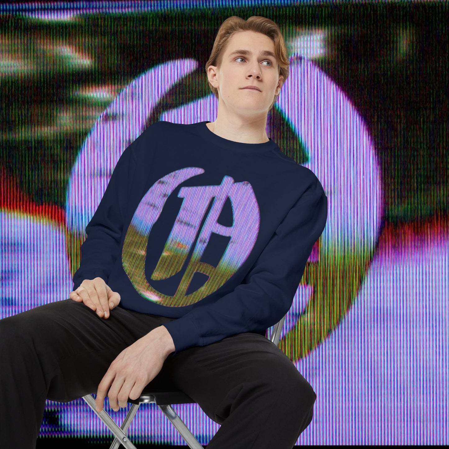 OTV LONG SLEEVE TEE