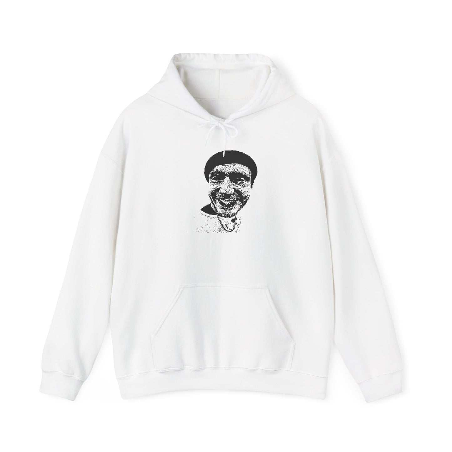 HAVE YOU SEEN THIS MAN? HOODIE