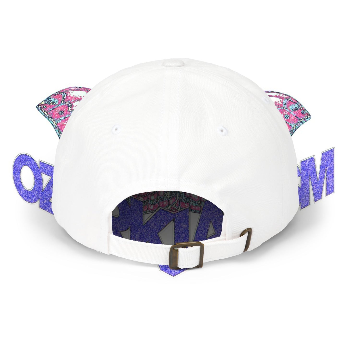 OZARKIANISM DAD HAT