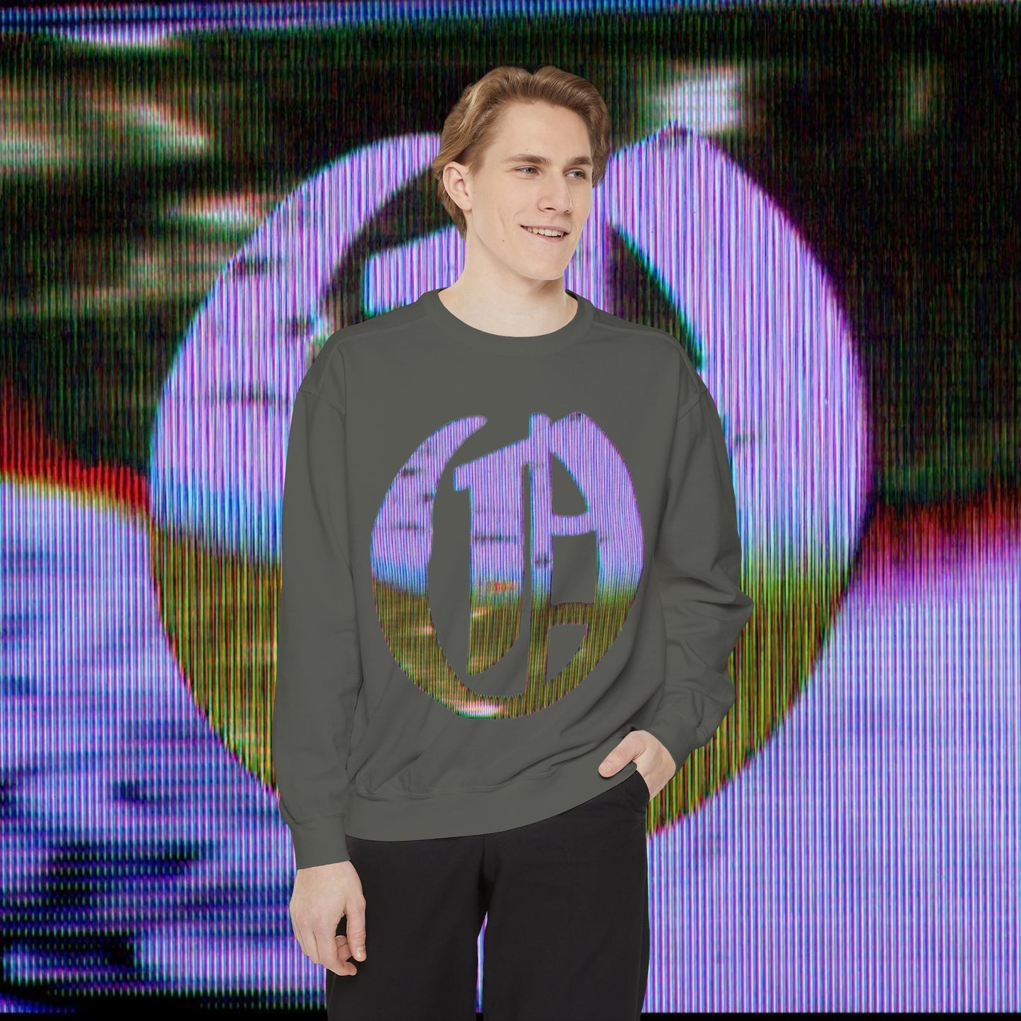 OTV LONG SLEEVE TEE
