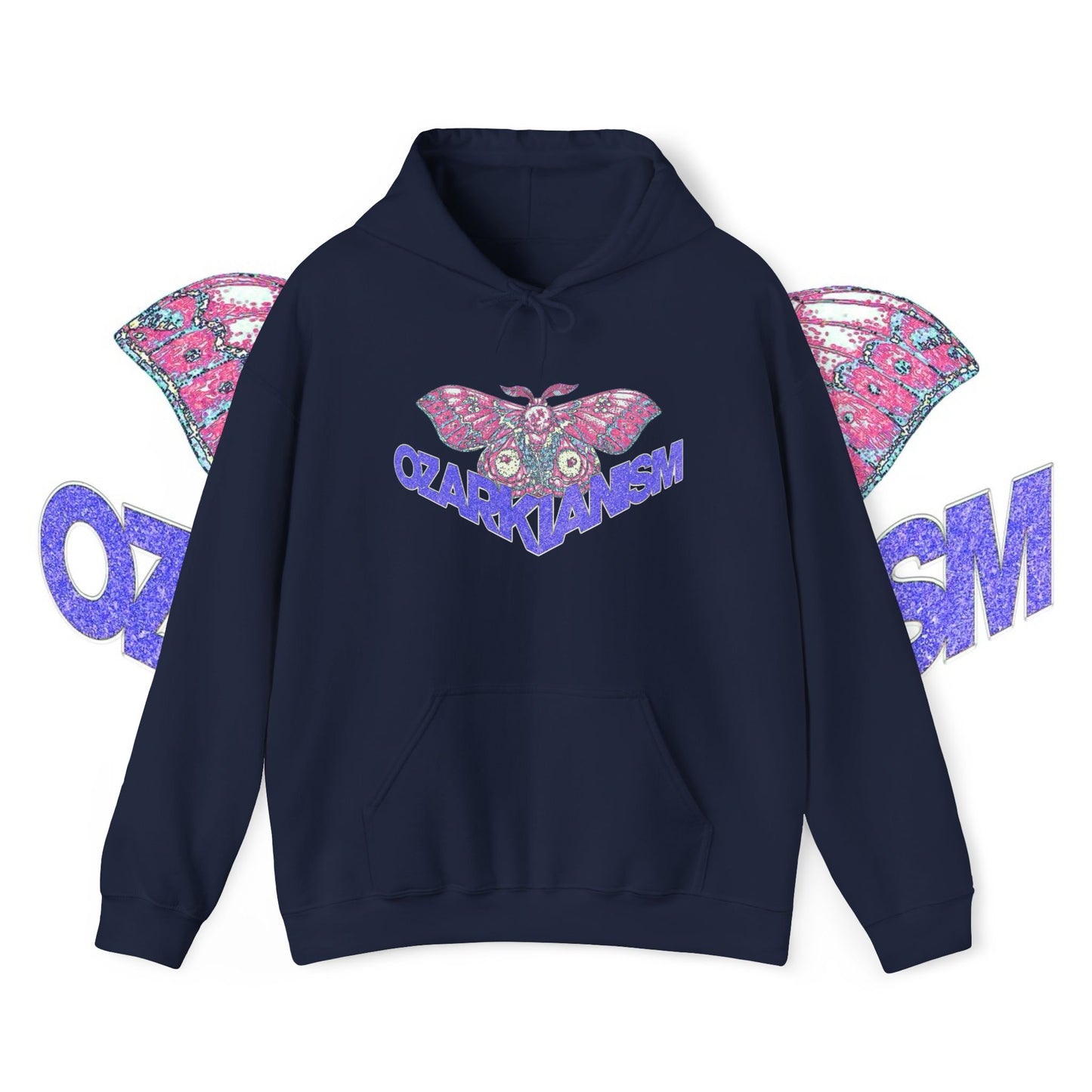 OZARKIANISM HOODIE
