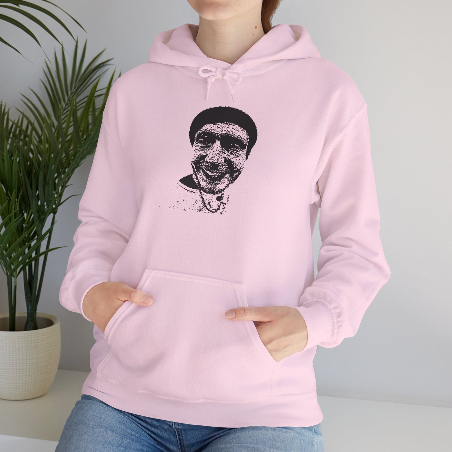 HAVE YOU SEEN THIS MAN? HOODIE
