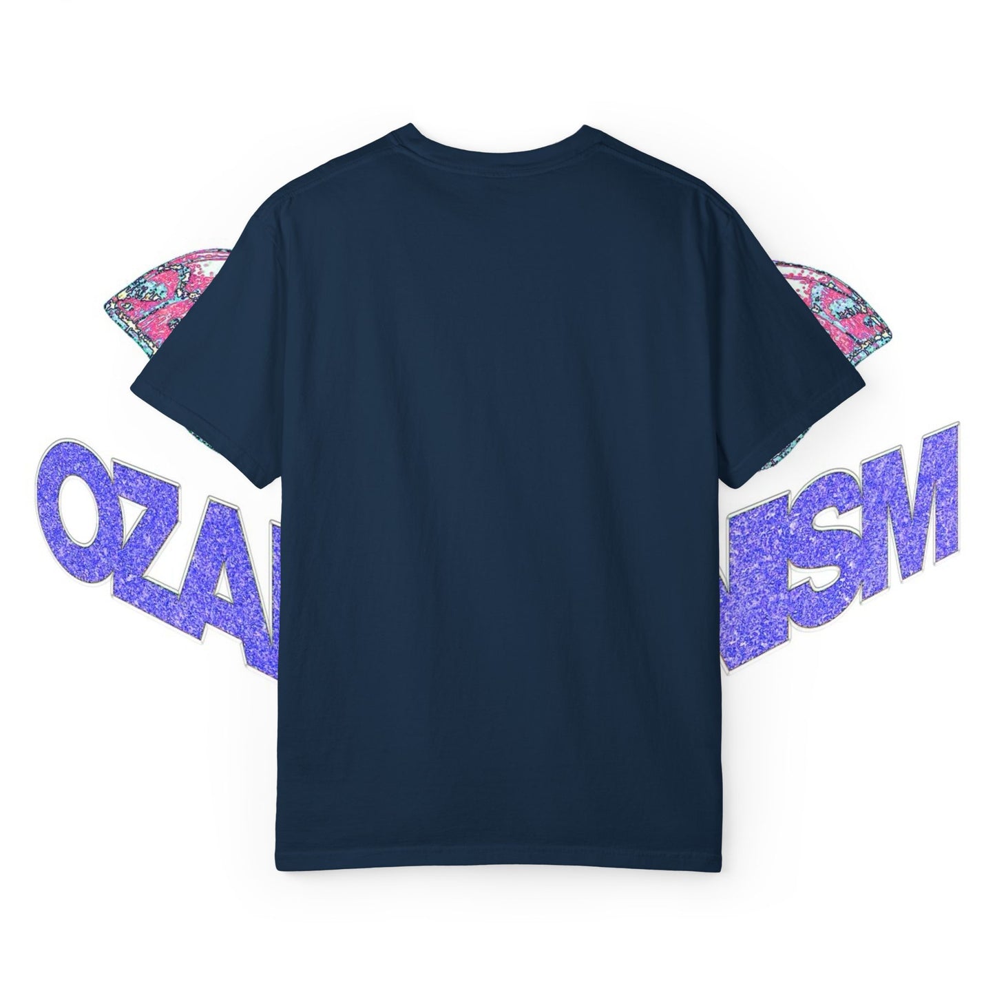 OZARKIANISM ALBUM ART TEE