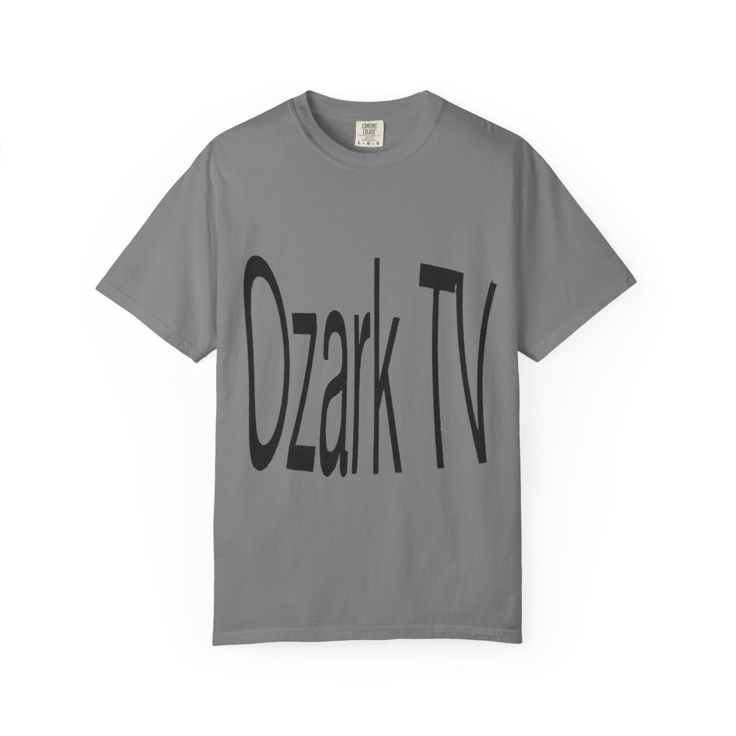 Ozark TV Tee i