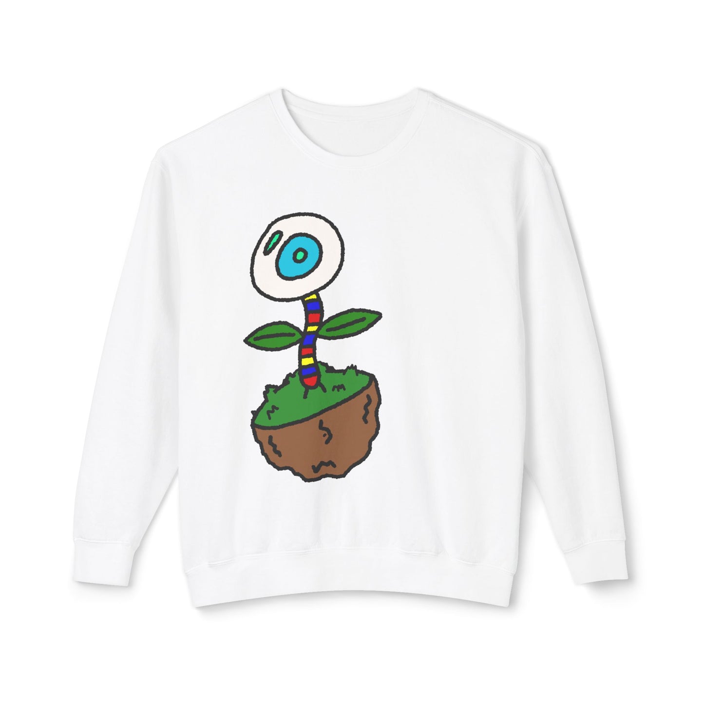 I C Sweatshirt