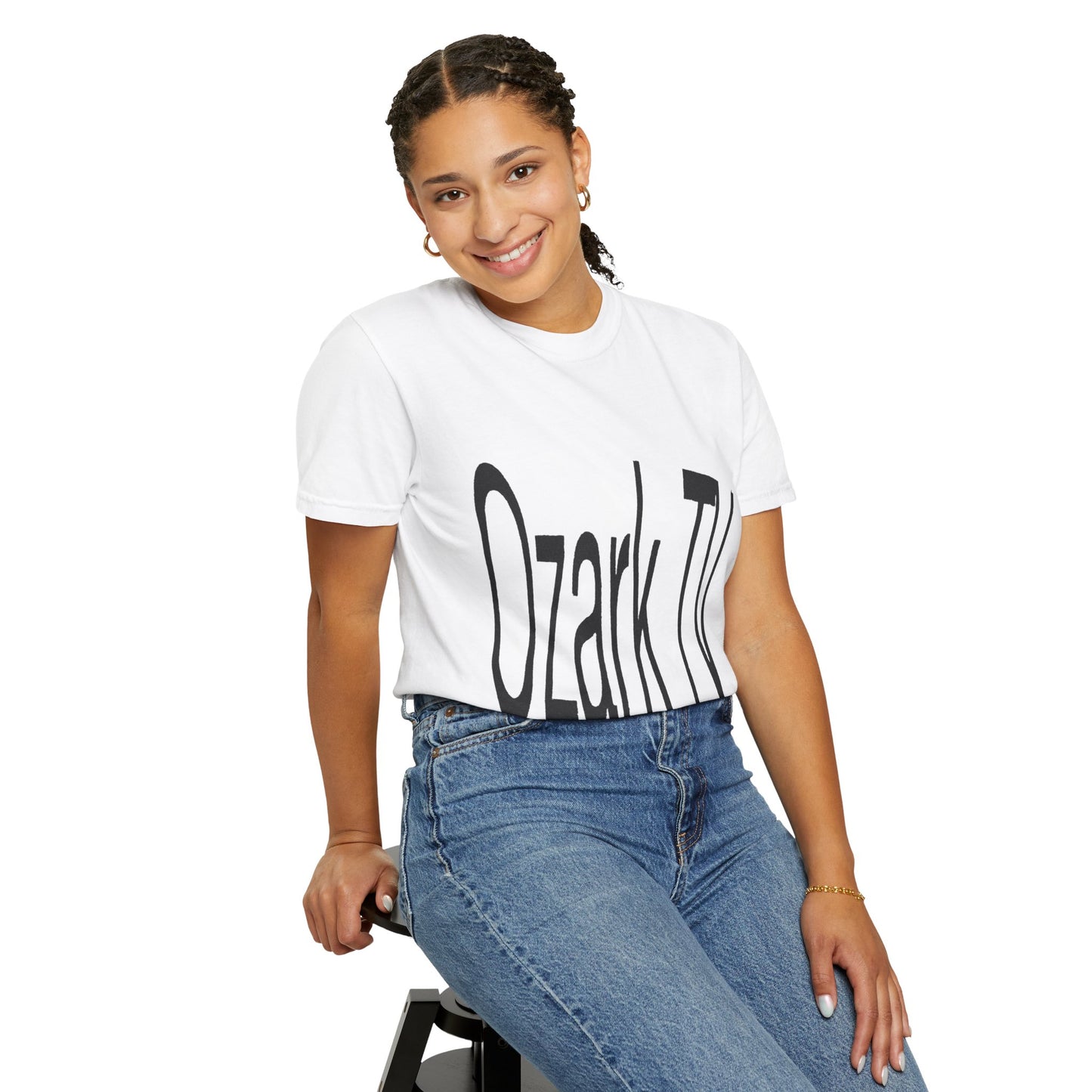 Ozark TV Tee i