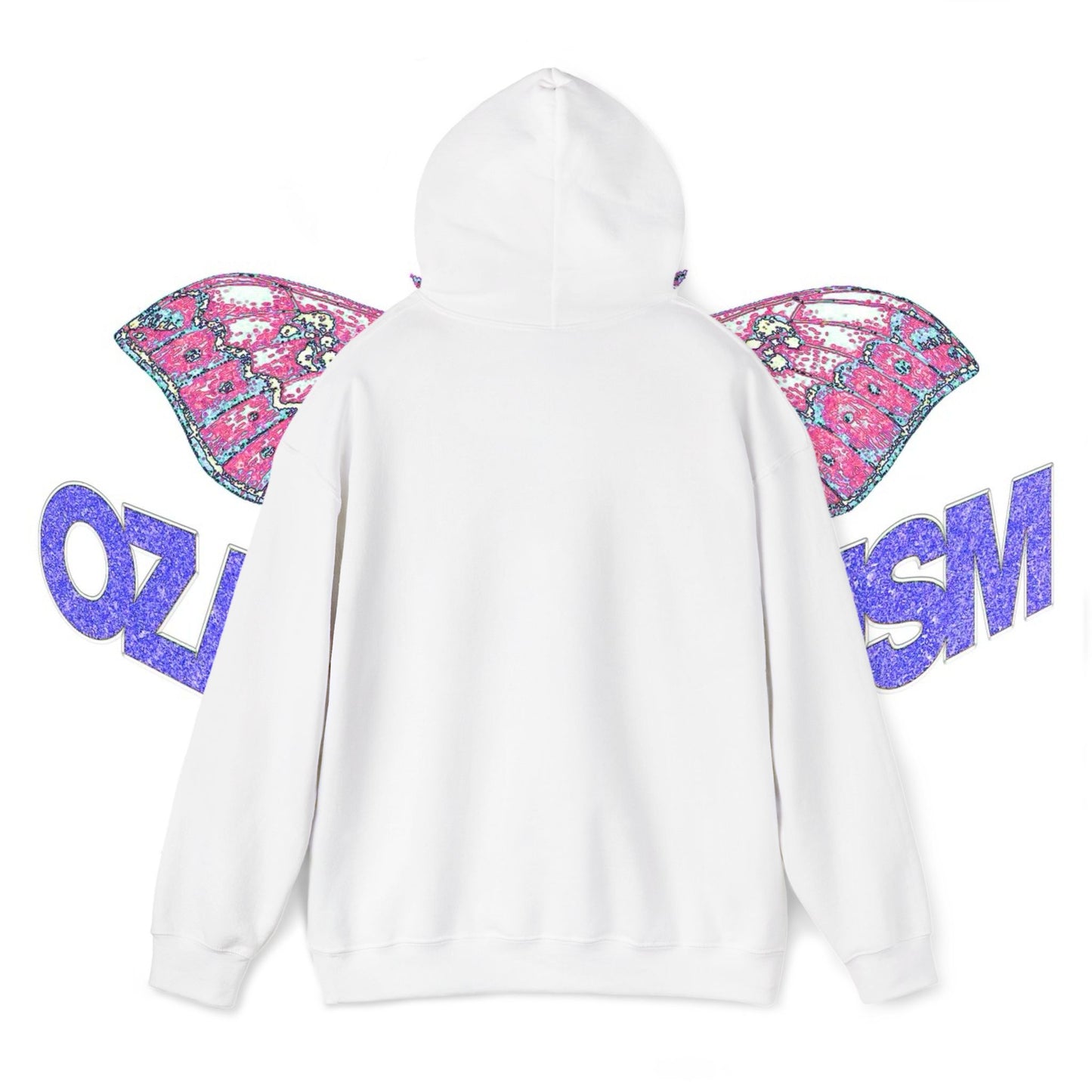 OZARKIANISM HOODIE