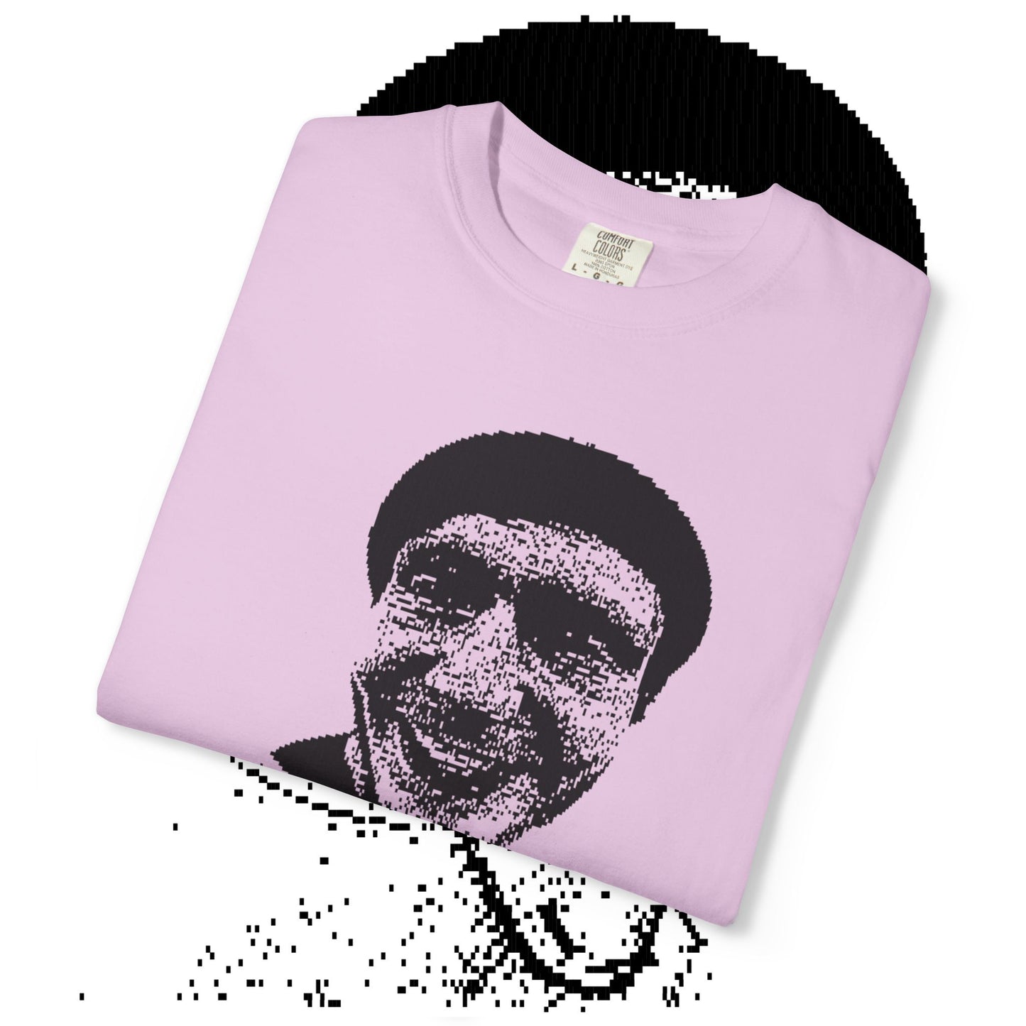 HAVE YOU SEEN THIS MAN TEE