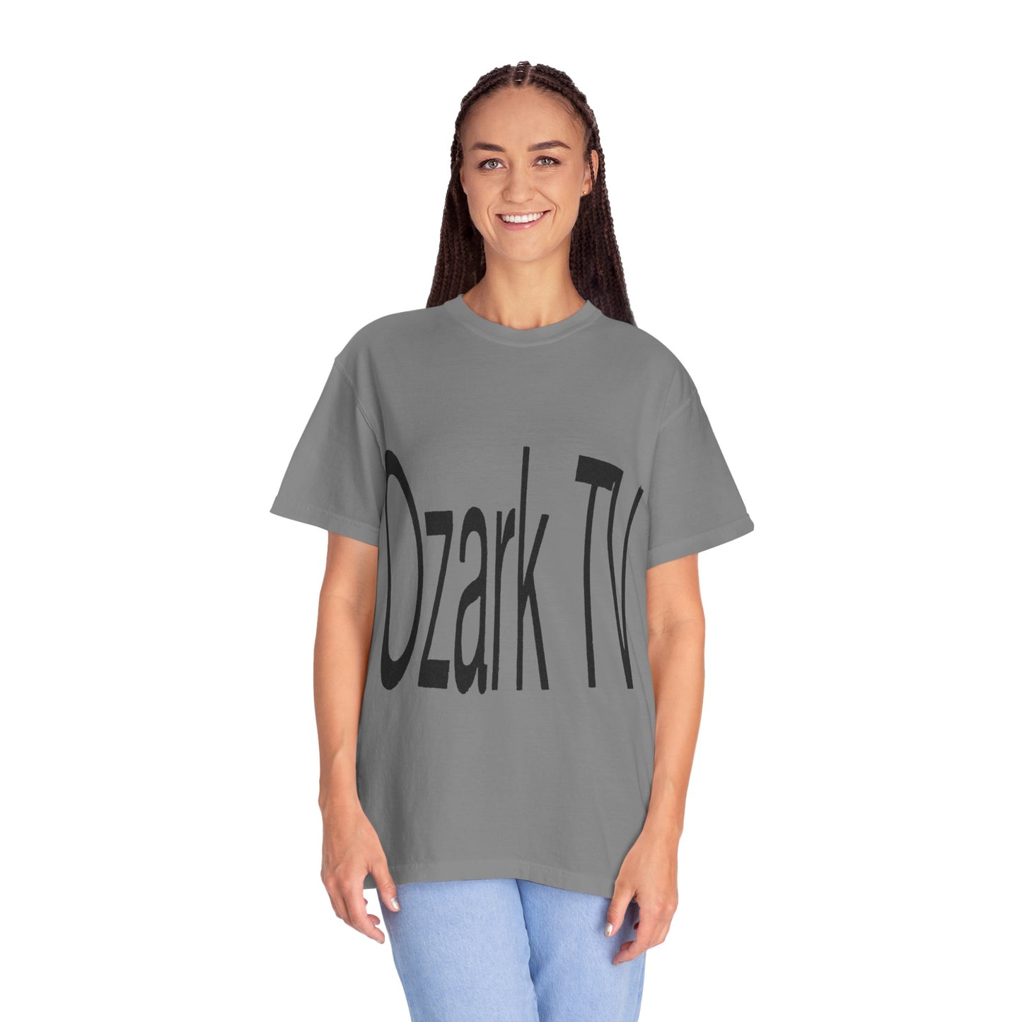 Ozark TV Tee i