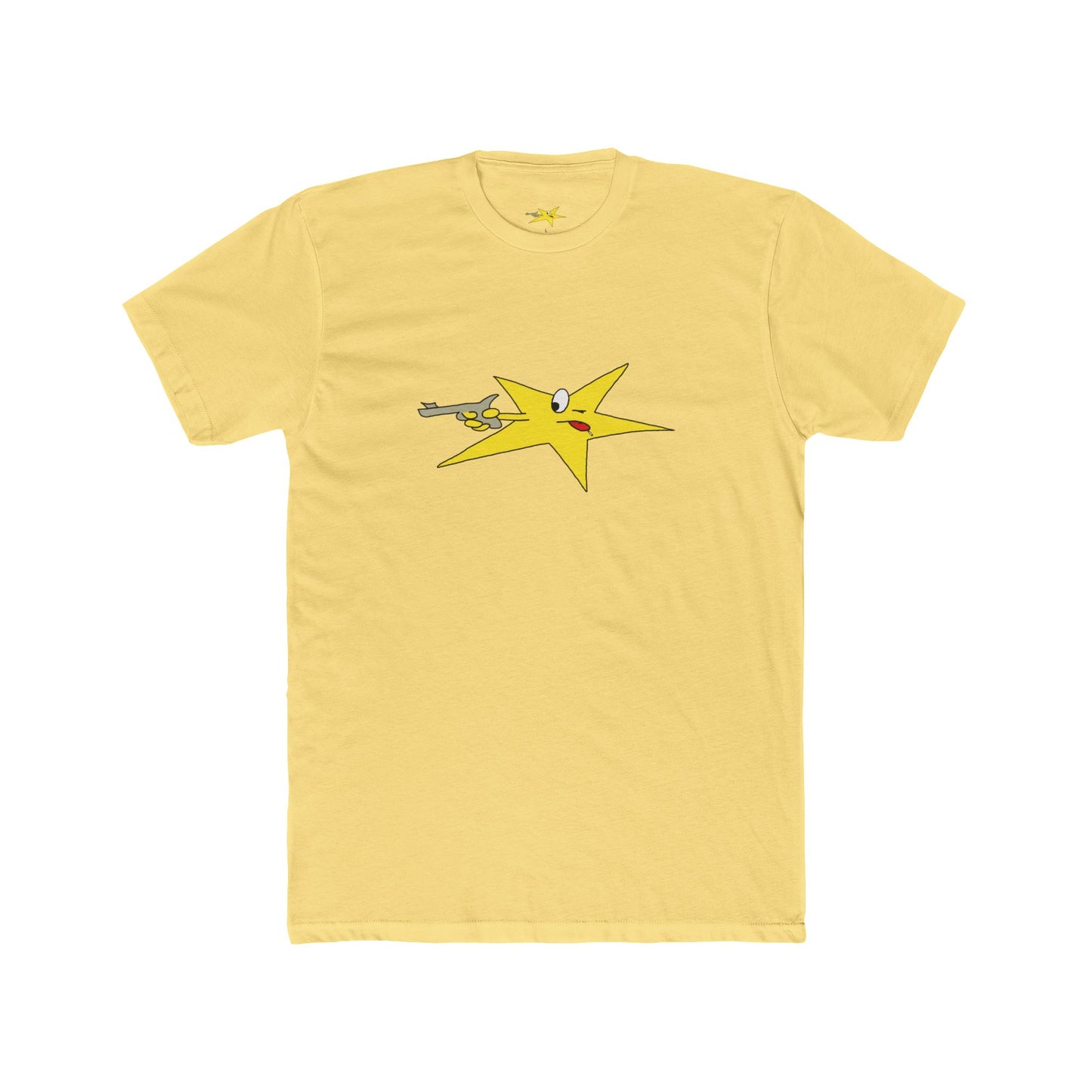 SHOOTING STAR TEE