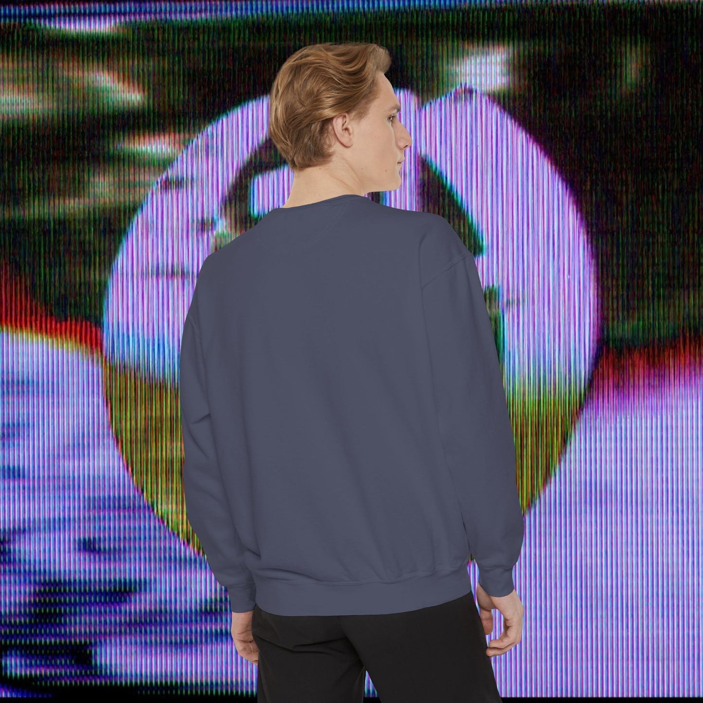 OTV LONG SLEEVE TEE