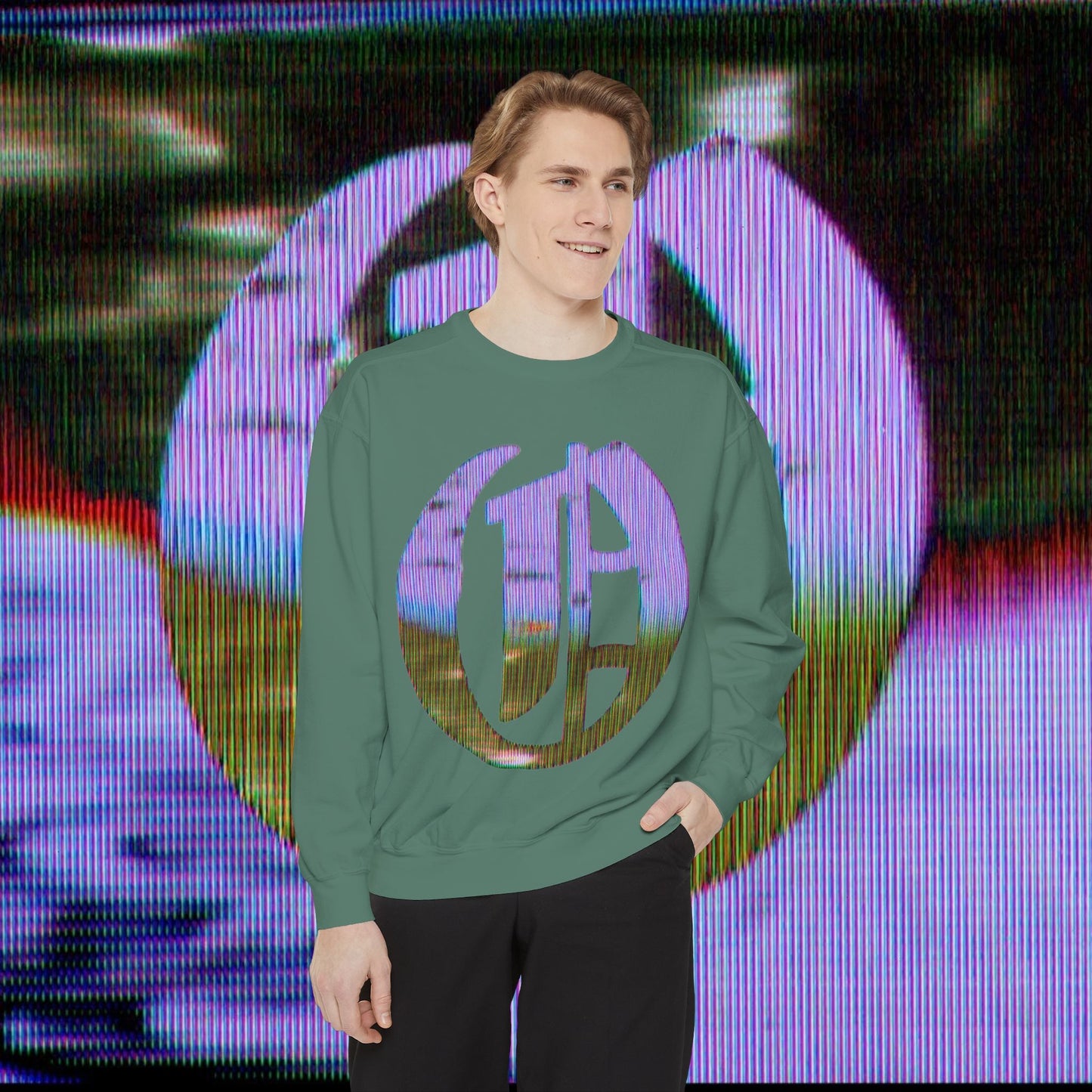 OTV LONG SLEEVE TEE