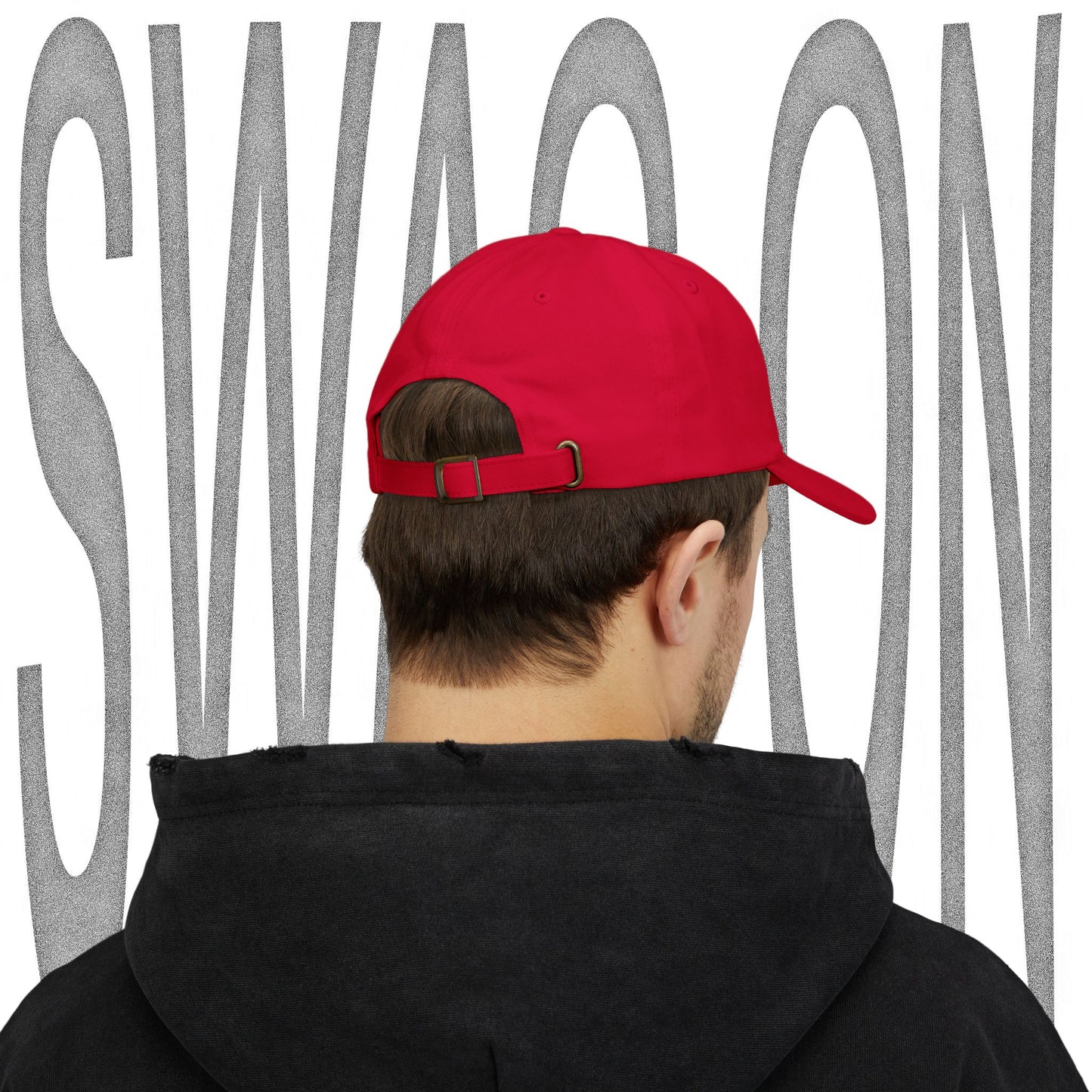 HOMUNCULUS DAD HAT
