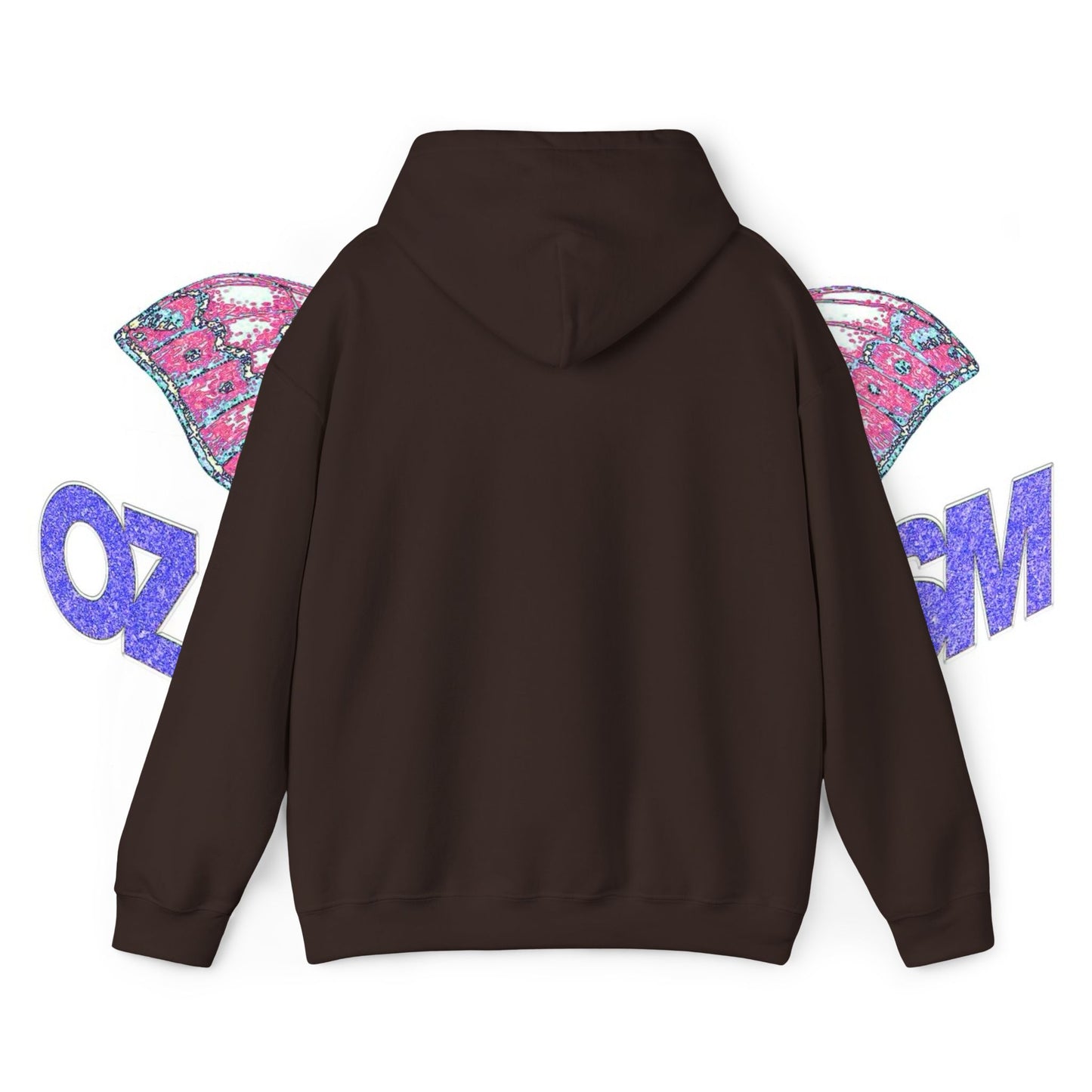 OZARKIANISM HOODIE
