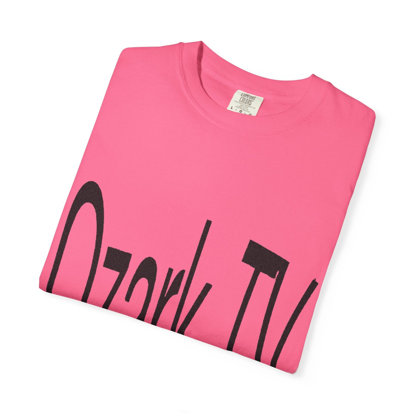 Ozark TV Tee i
