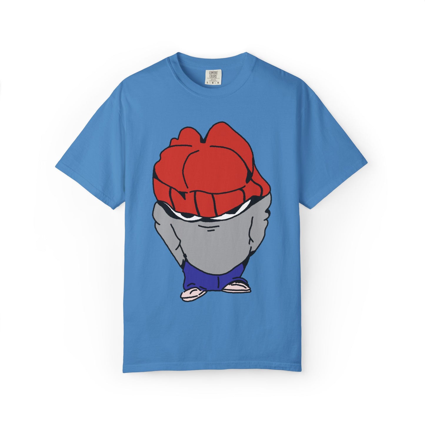 PEEPER TEE