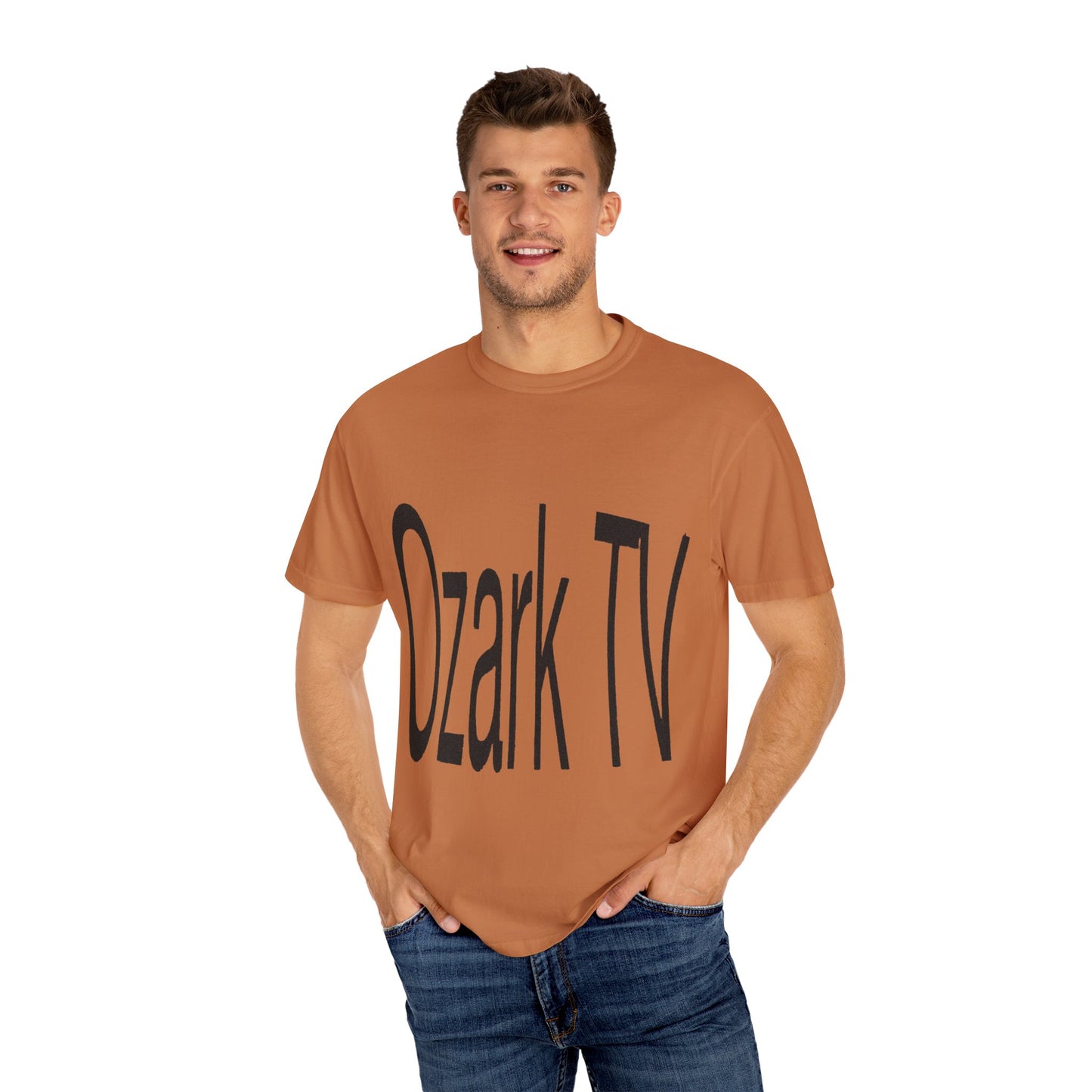 Ozark TV Tee i