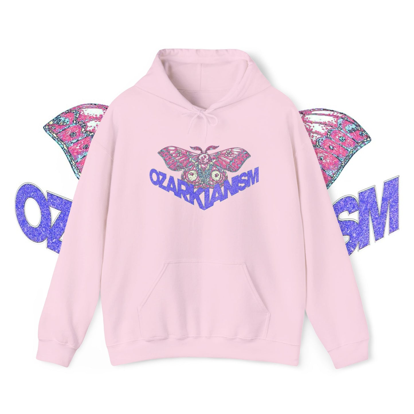 OZARKIANISM HOODIE