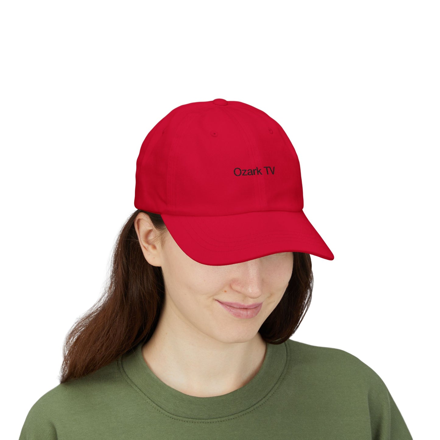 Ozark TV Classic Dad Hat