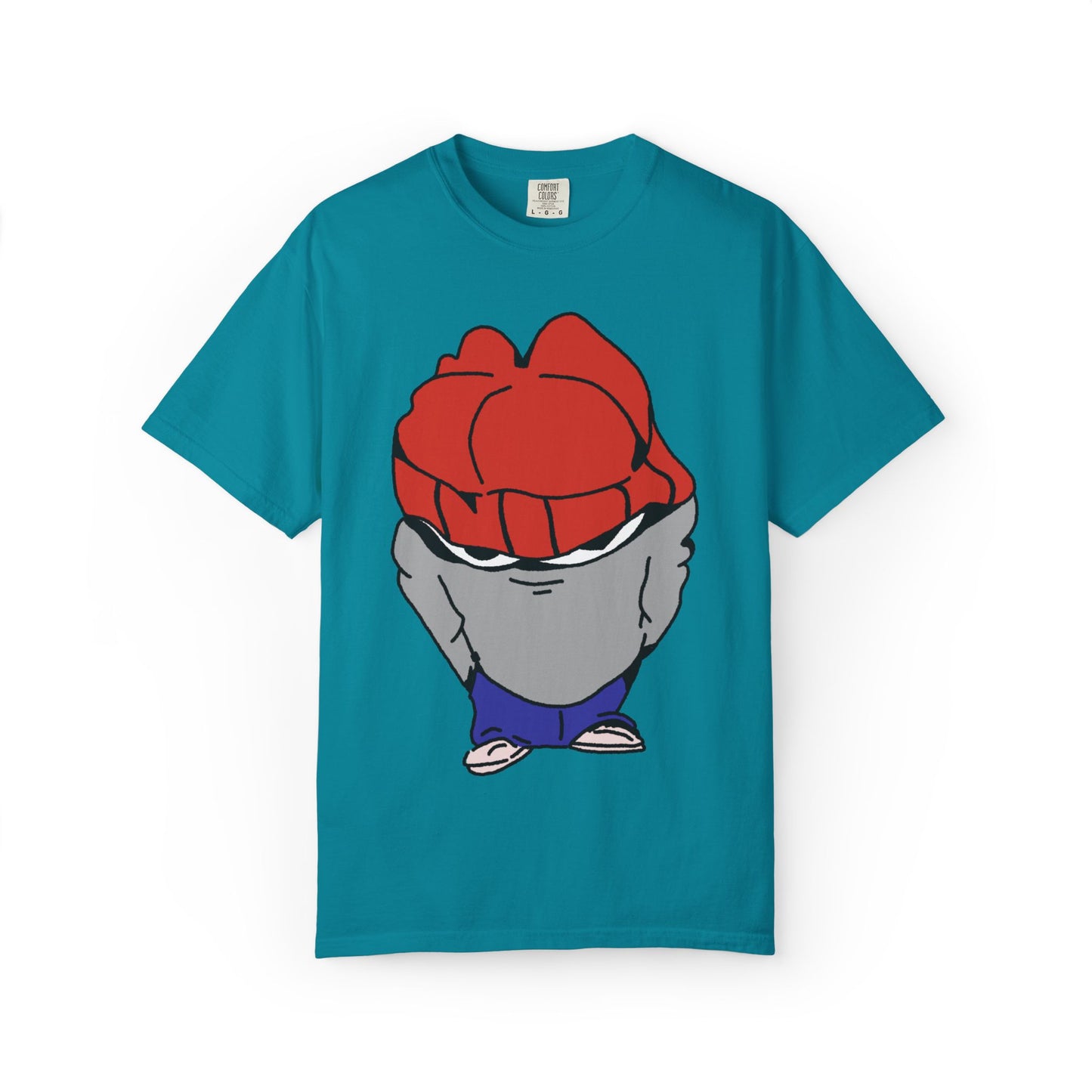 PEEPER TEE
