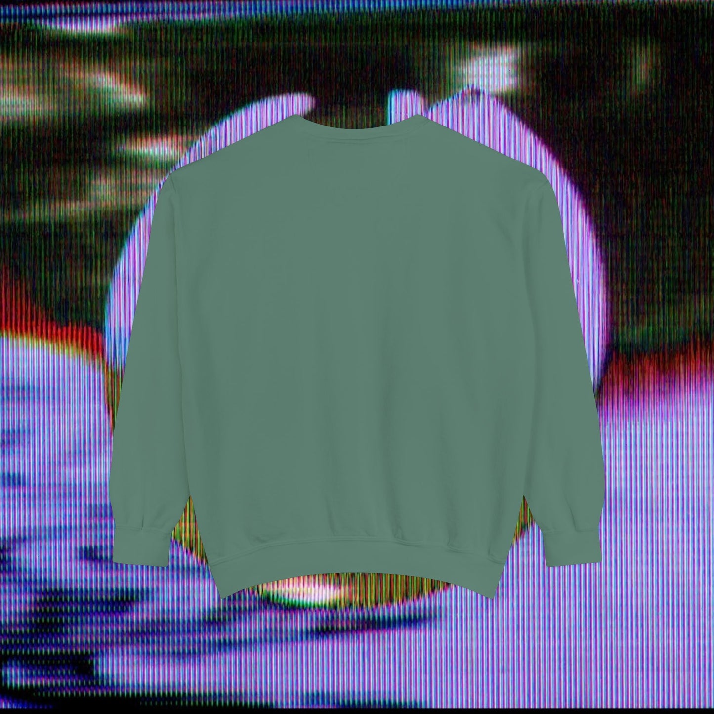 OTV LONG SLEEVE TEE