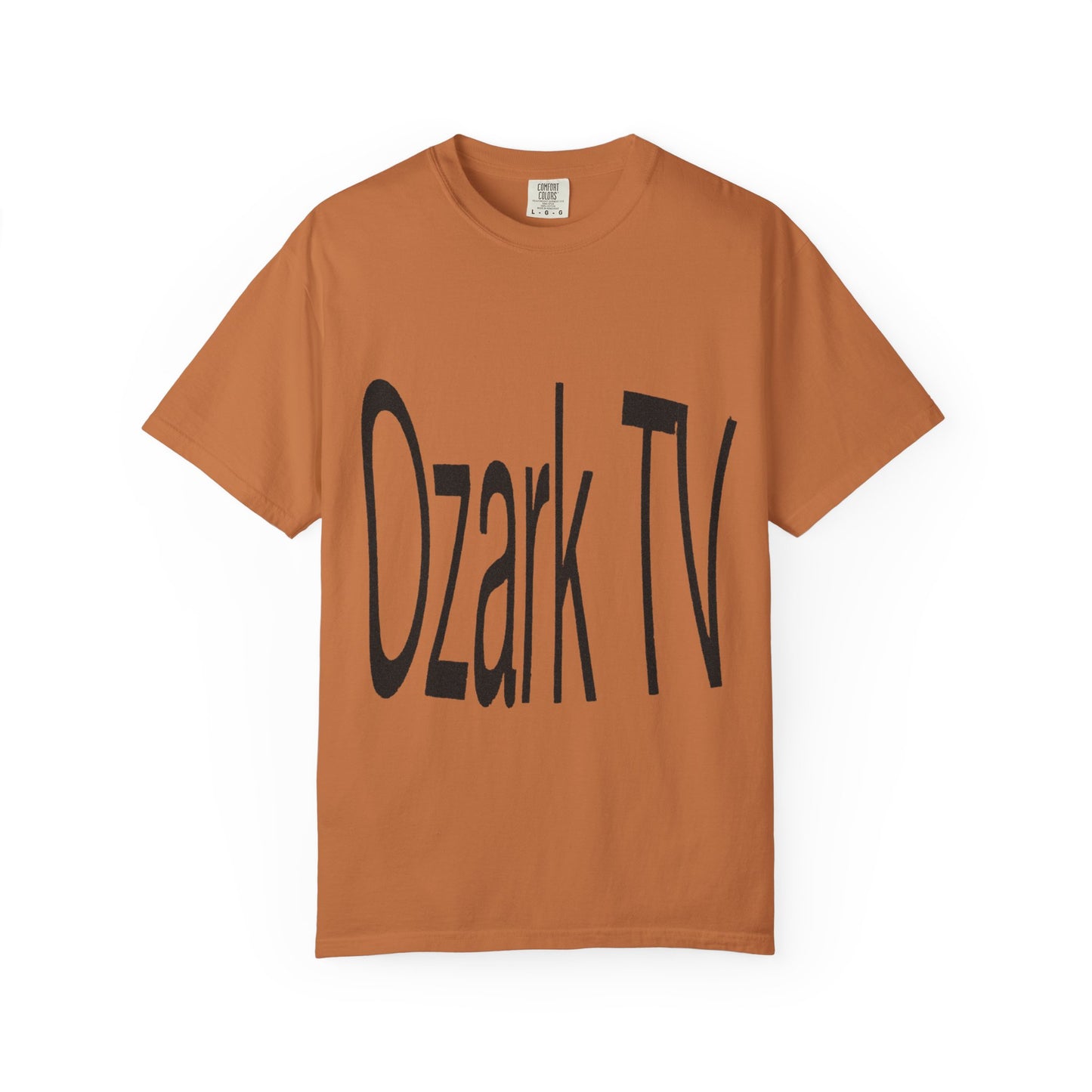 Ozark TV Tee i