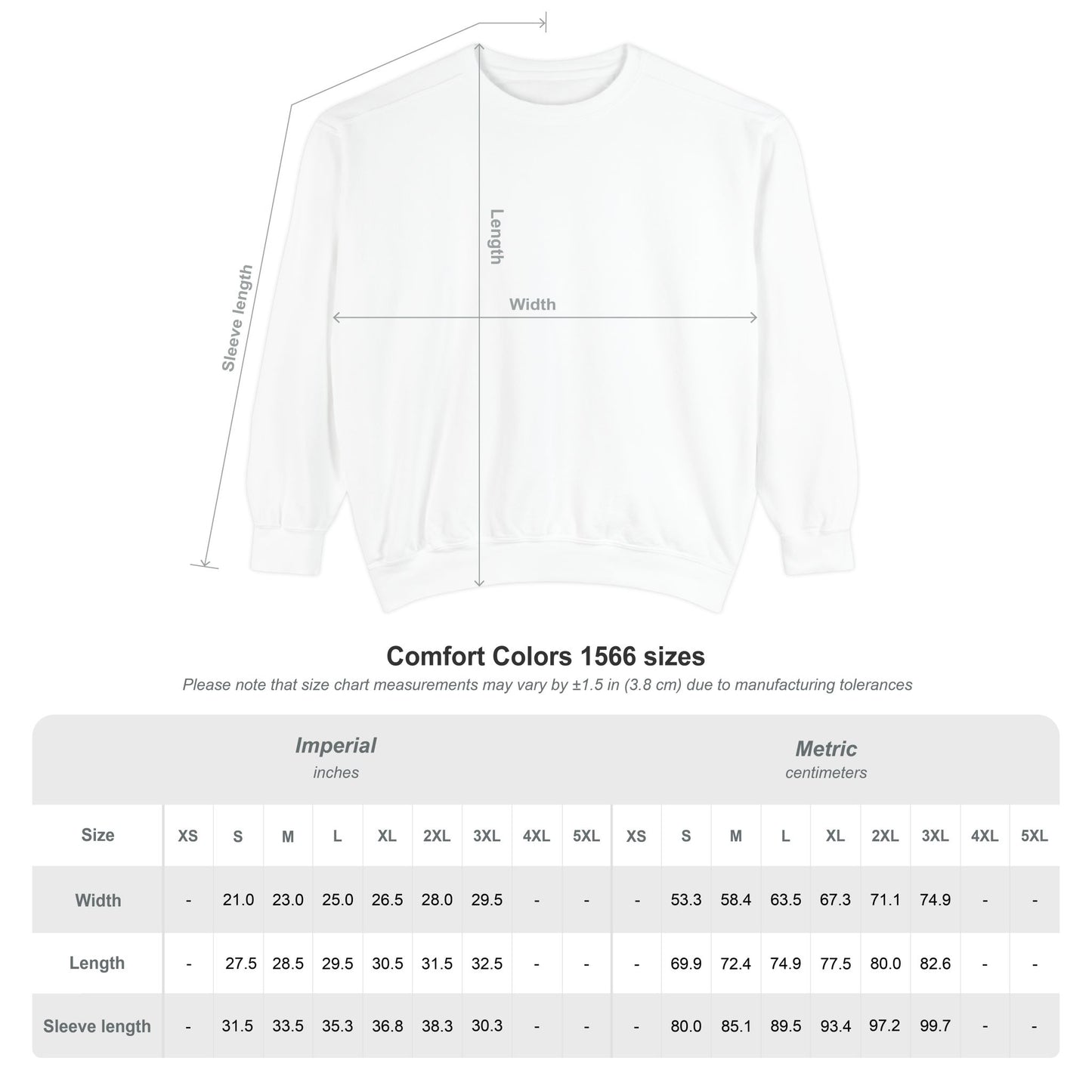 OTV LONG SLEEVE TEE