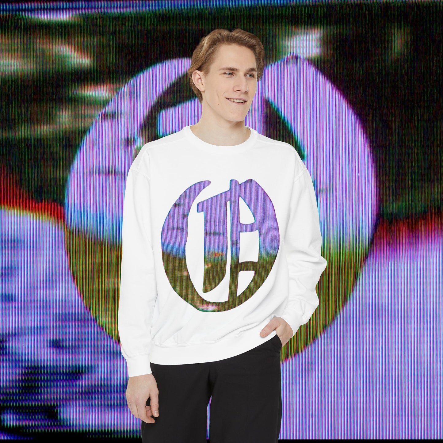 OTV LONG SLEEVE TEE