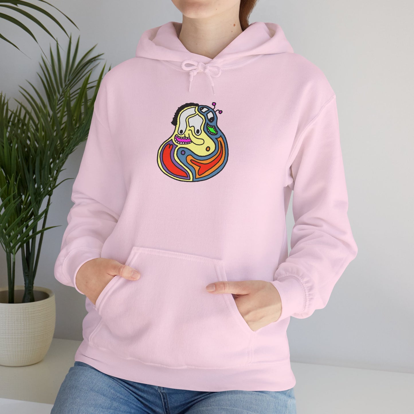 JOANDI HOODIE