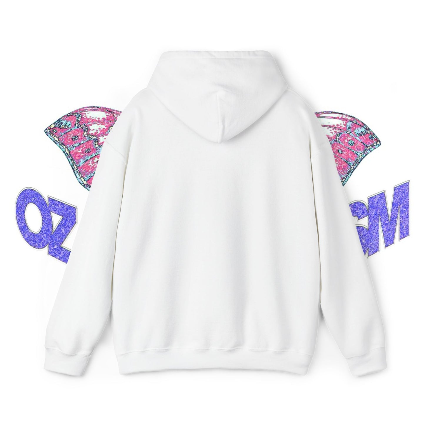 OZARKIANISM HOODIE