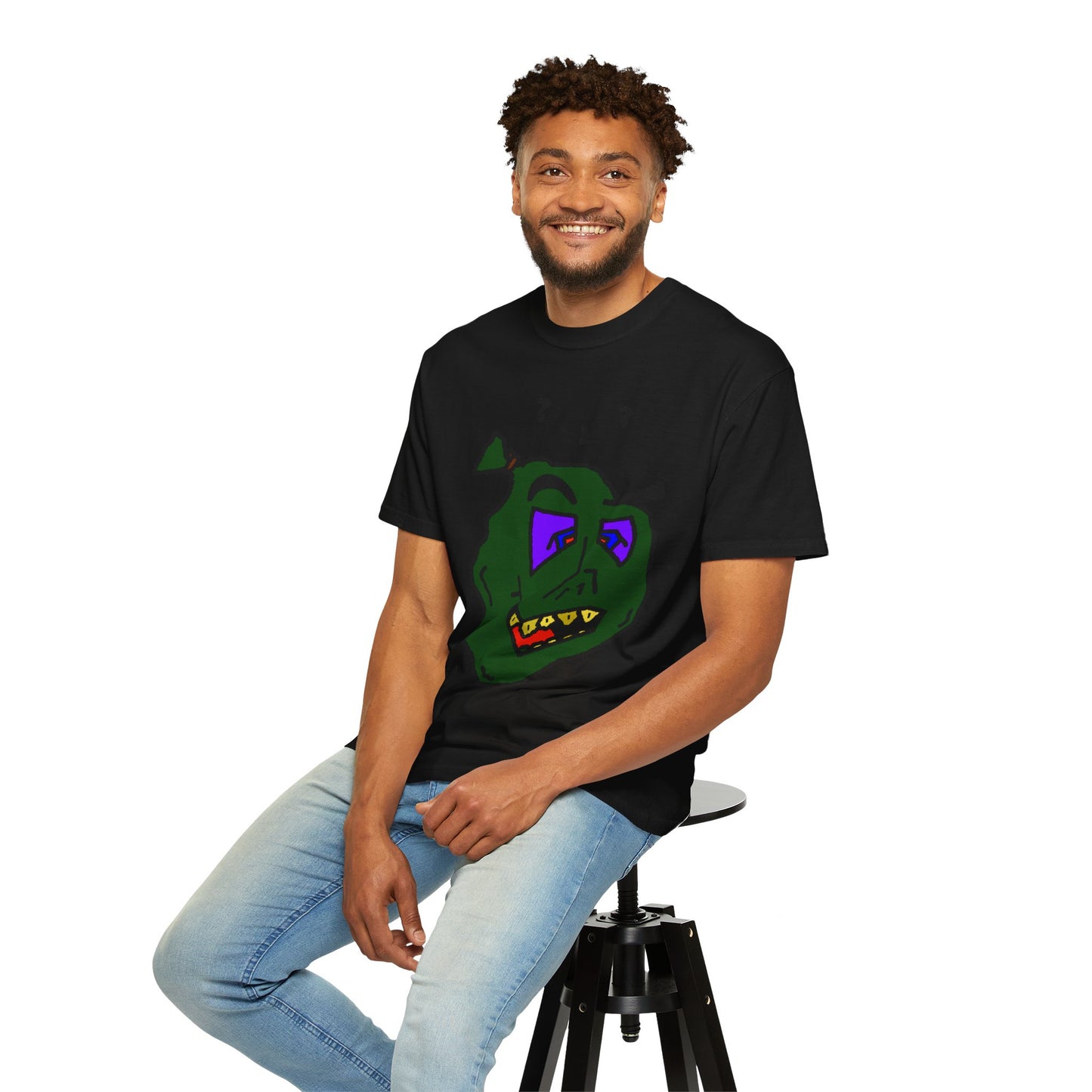 Garbage Tee