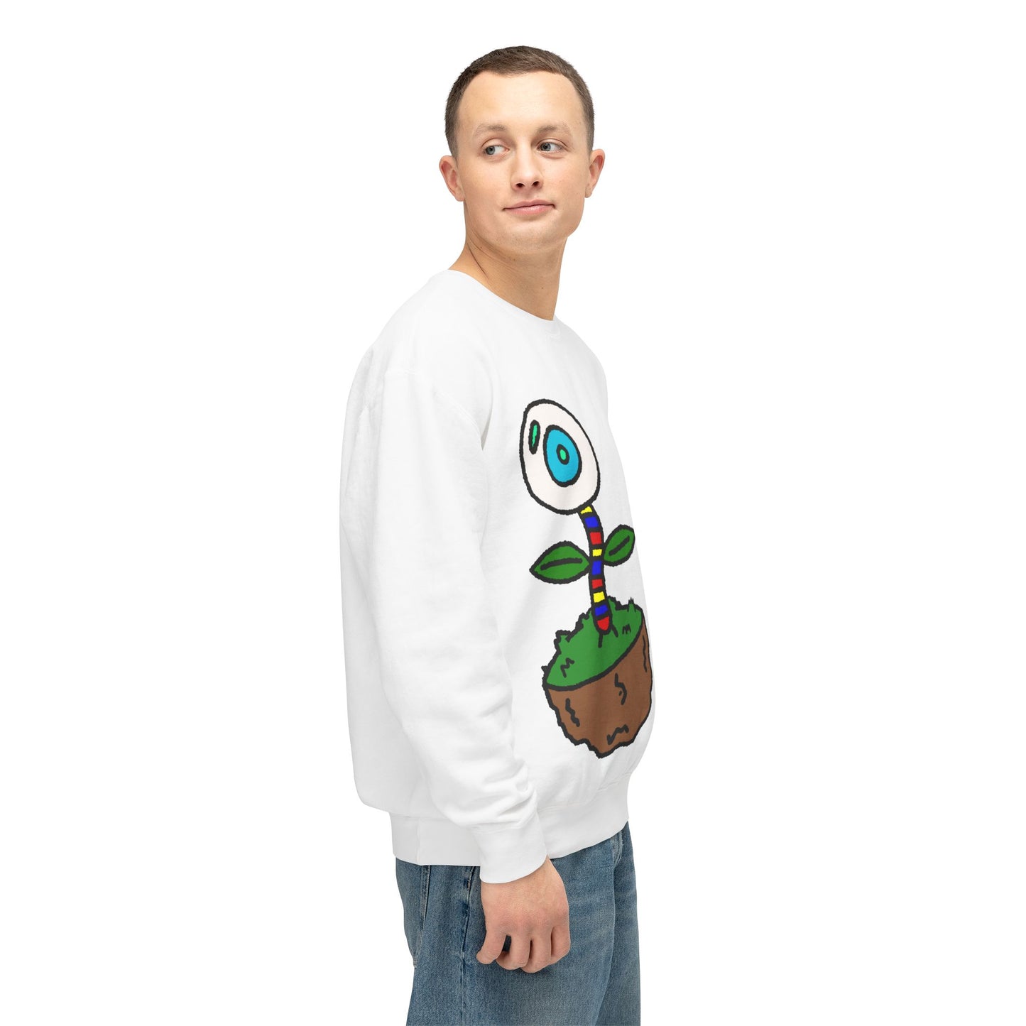 I C Sweatshirt