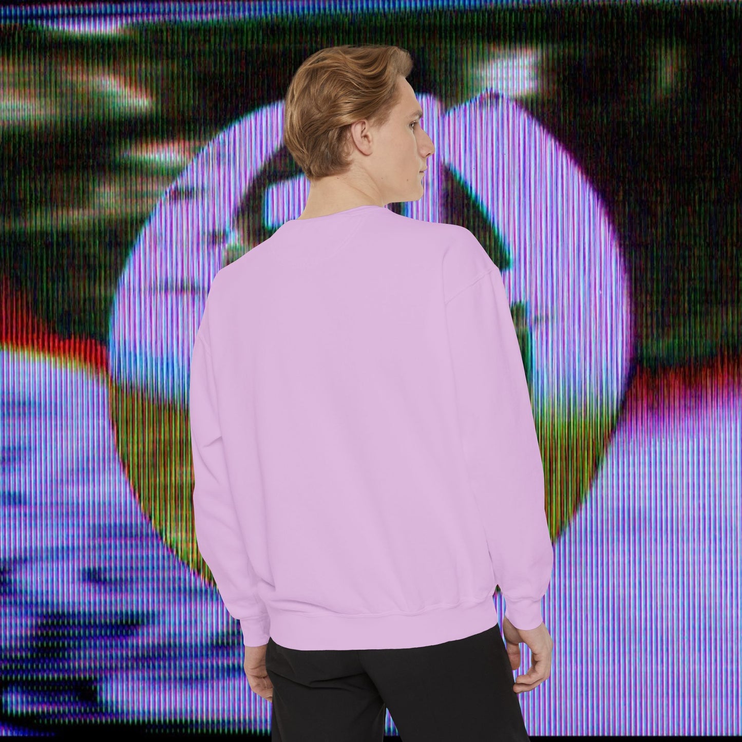 OTV LONG SLEEVE TEE
