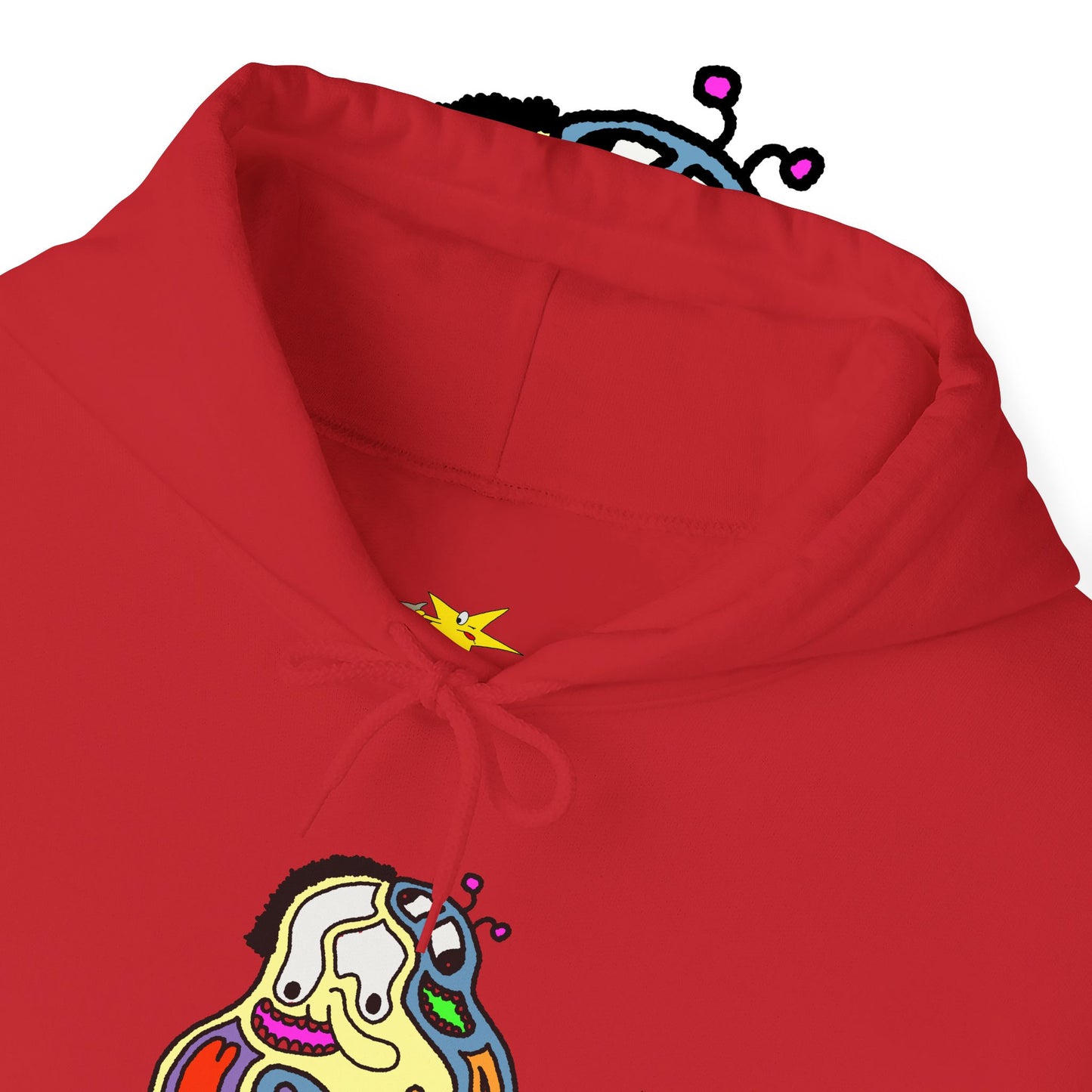 JOANDI HOODIE