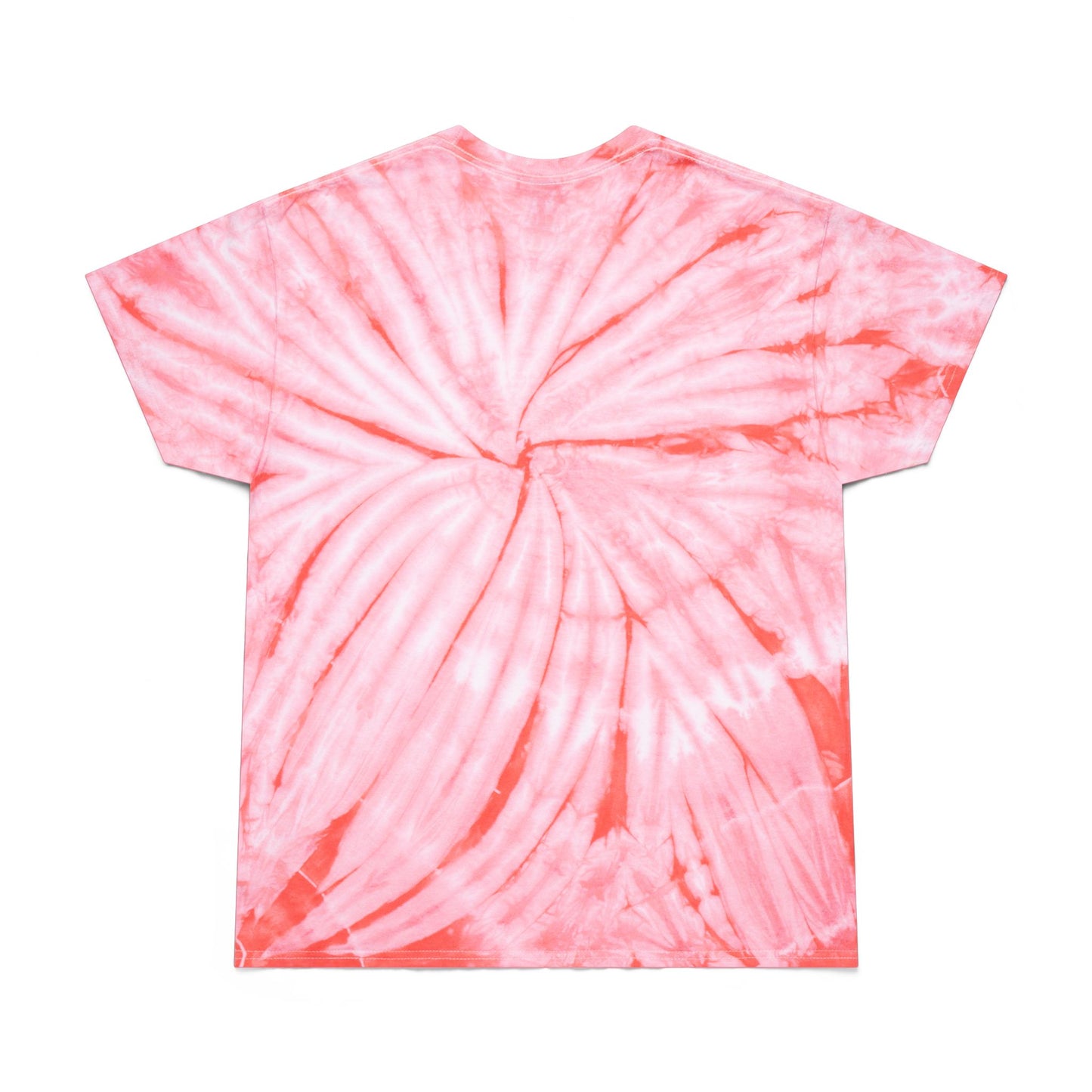 Shooting Star Tie-Dye Tee (Cyclone)