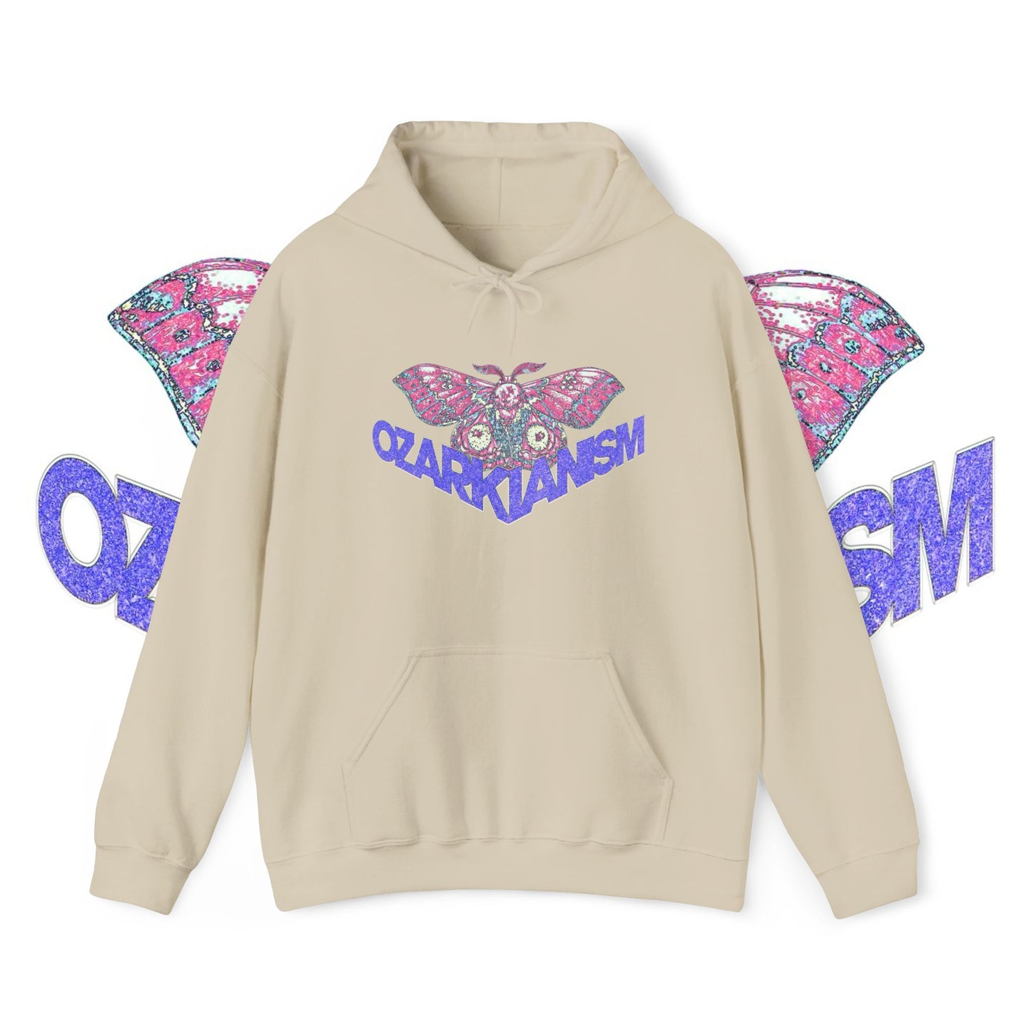 OZARKIANISM HOODIE