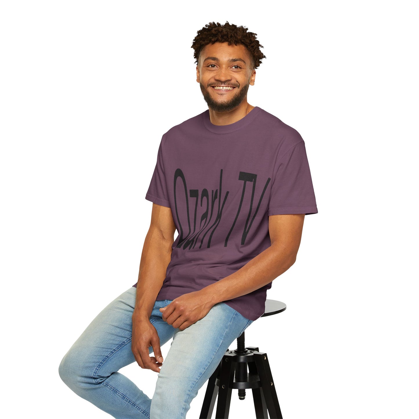 Ozark TV Tee i