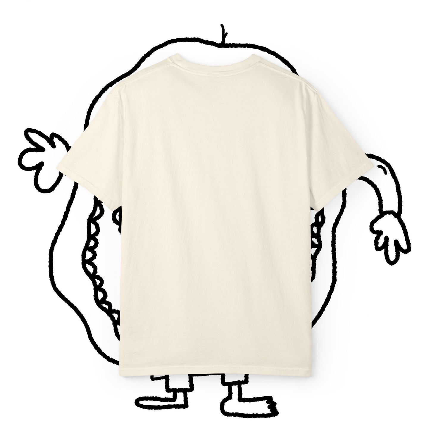 HOMMUNCULOUS TEE