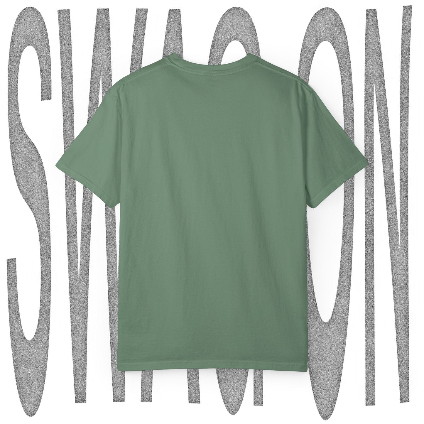 MY SWAG ON SWAG ON TEE