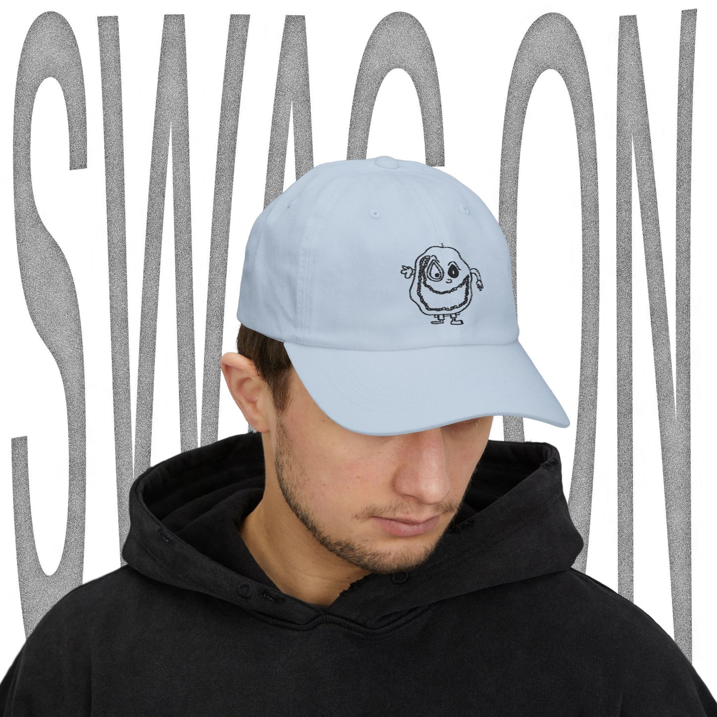 HOMUNCULUS DAD HAT
