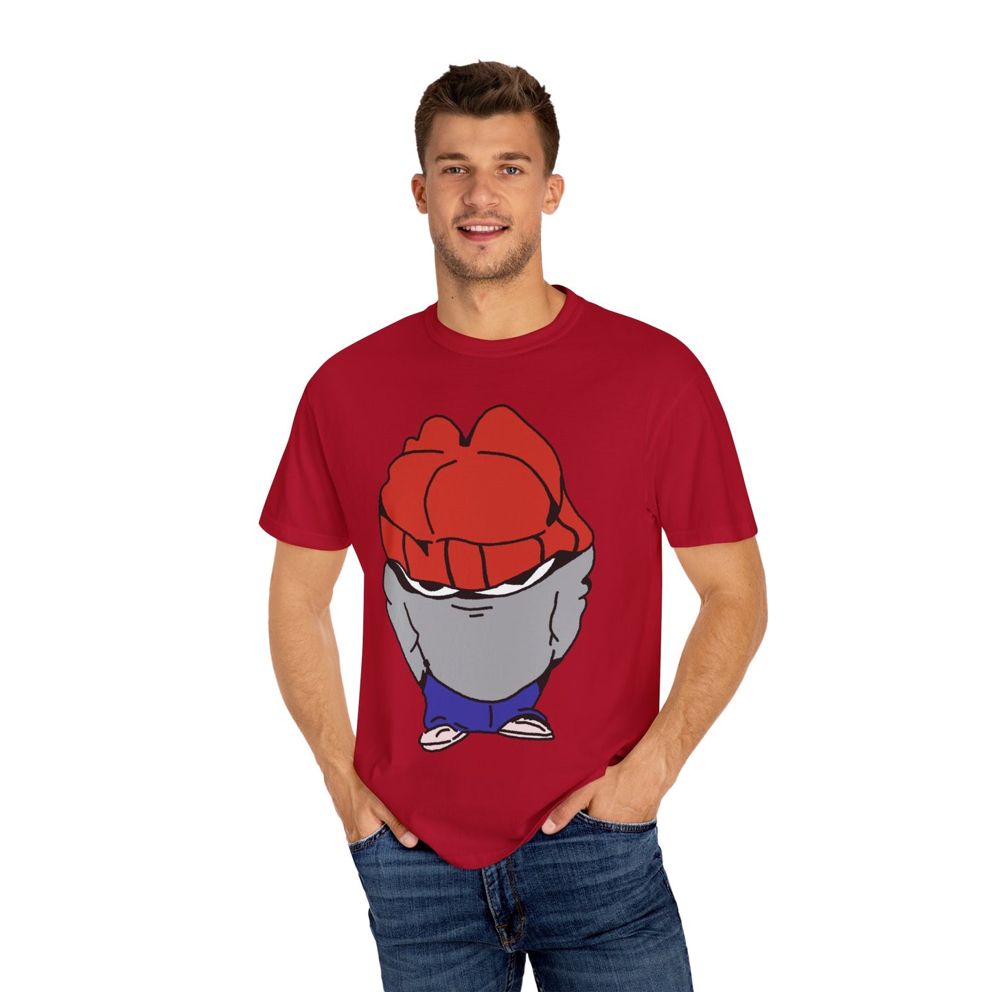 PEEPER TEE